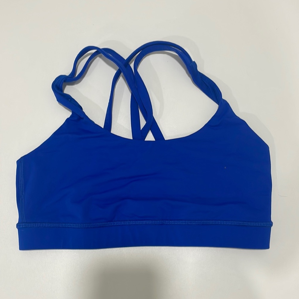Lululemon bra